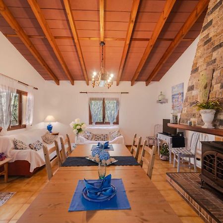 Holiday Home Cala Tuent By Interhome Extérieur photo