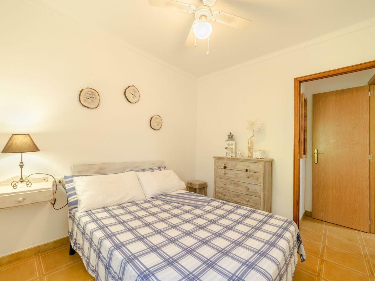 Holiday Home Cala Tuent By Interhome Extérieur photo